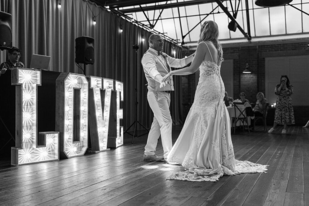 Romantic Wedding Photographer in West Yorkshire